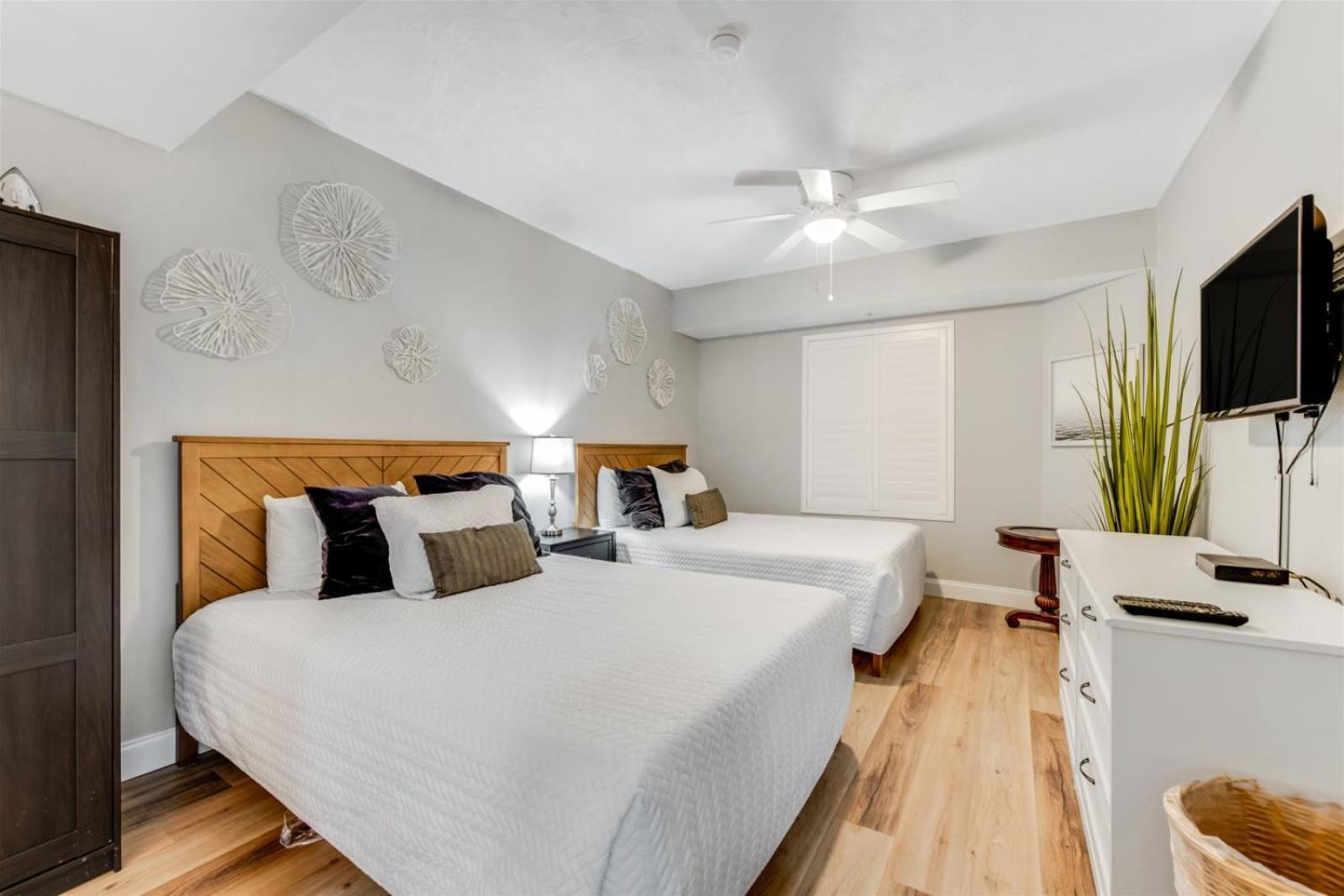 Unit 707 Ocean Walk - 1 Bedroom Ocean Front デイトナ・ビーチ エクステリア 写真