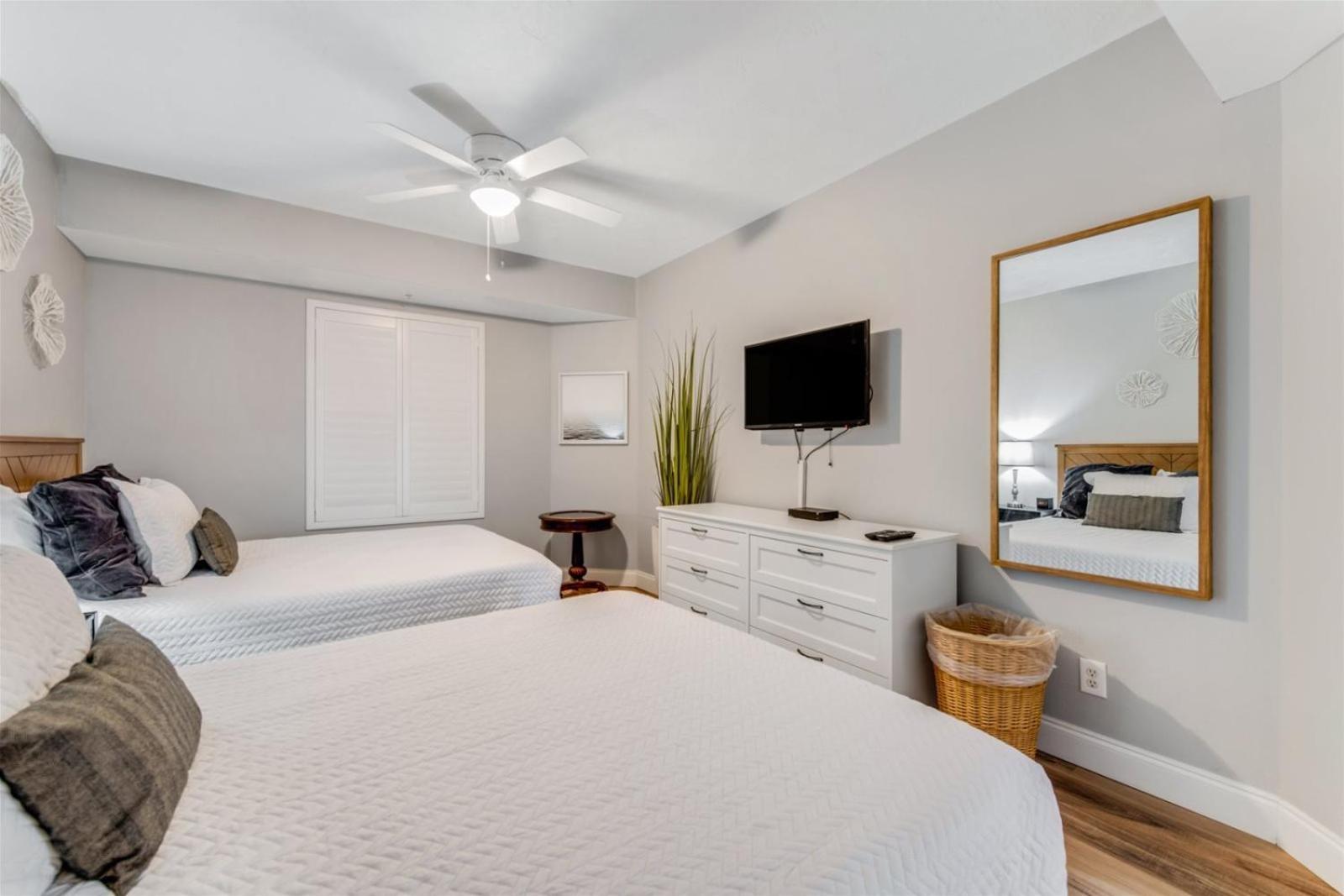Unit 707 Ocean Walk - 1 Bedroom Ocean Front デイトナ・ビーチ エクステリア 写真